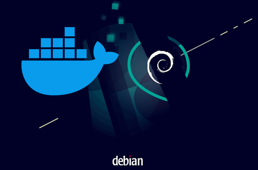 Docker on bullseye (Debian 11)
